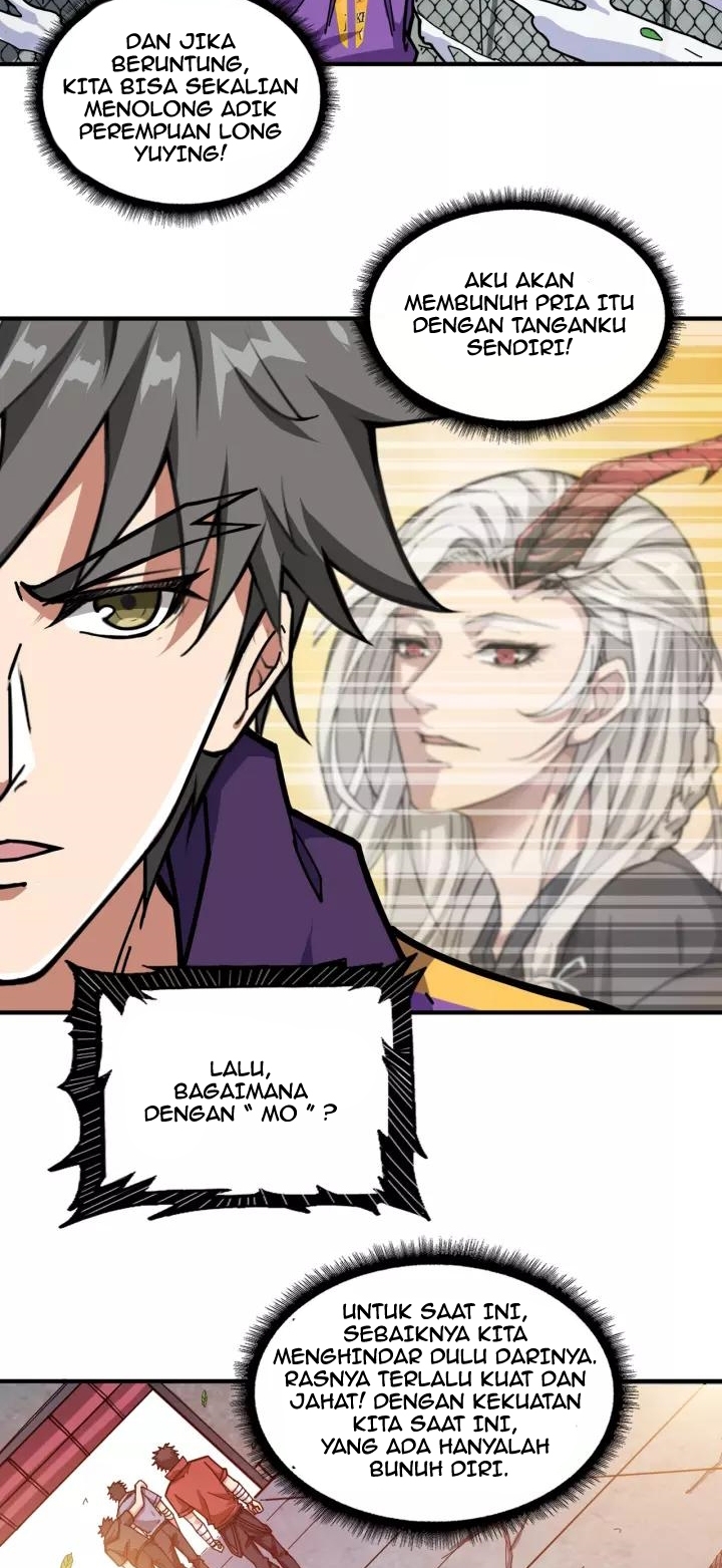 God Slayer Bab 121 halaman 10