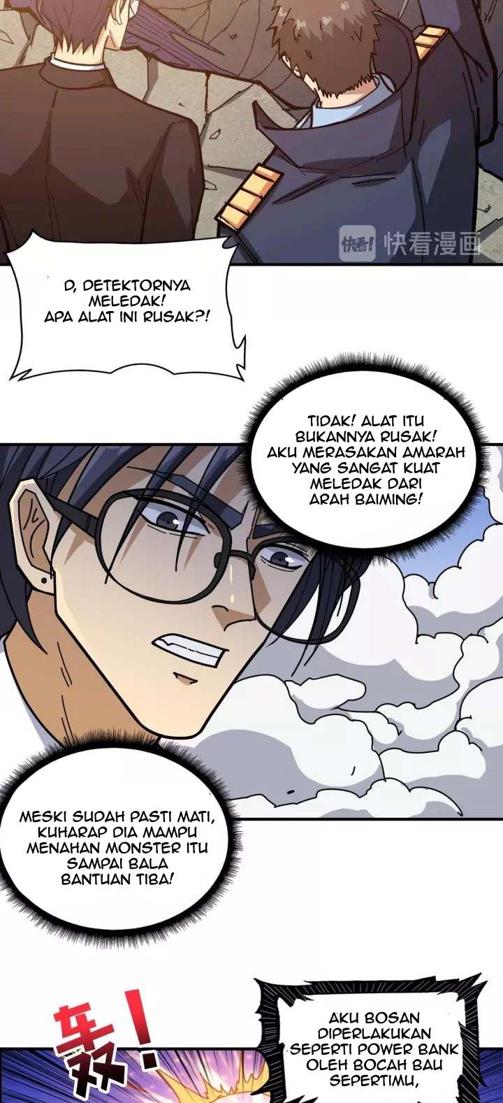God Slayer Bab 123 halaman 6