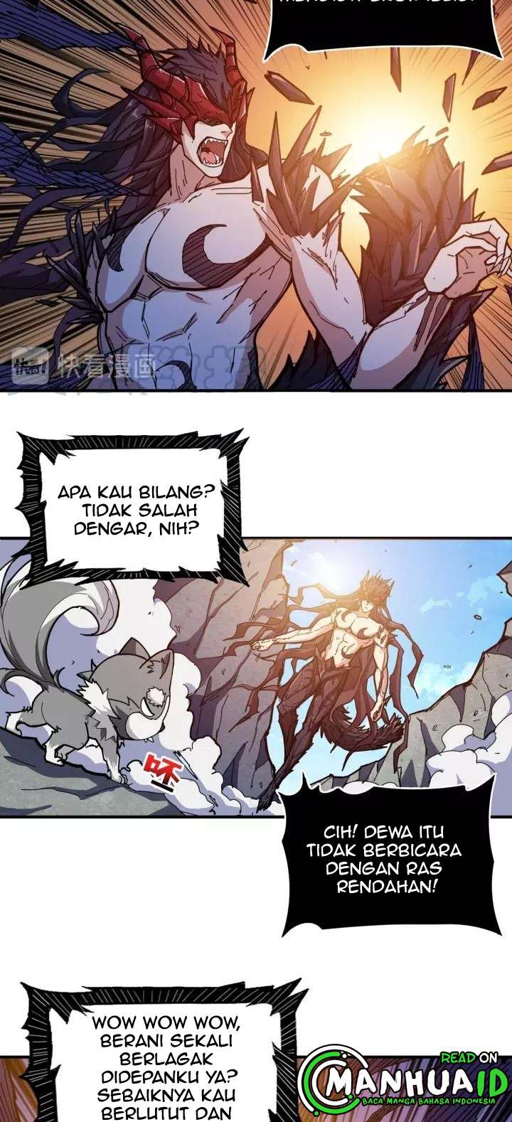 God Slayer Bab 123 halaman 10
