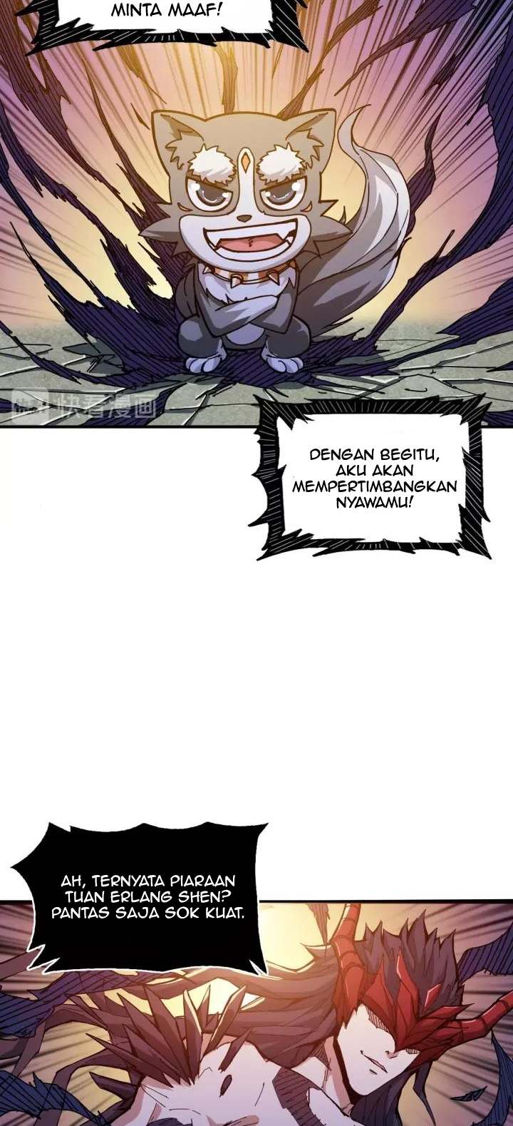 God Slayer Bab 123 halaman 11