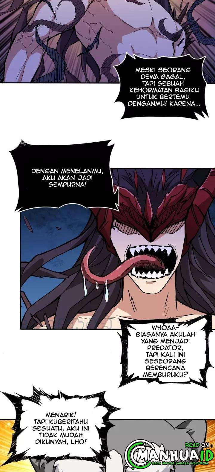 God Slayer Bab 123 halaman 12