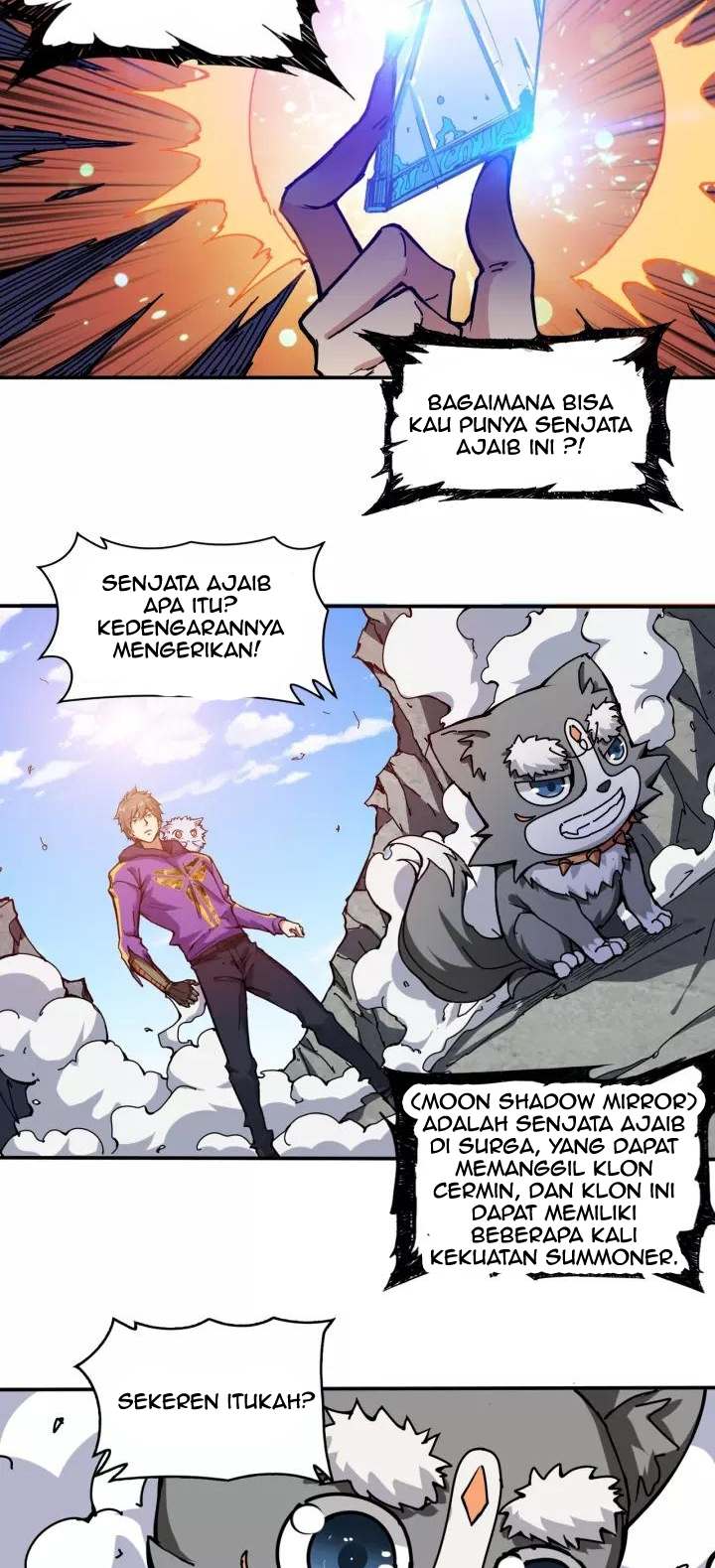 God Slayer Bab 123 halaman 14