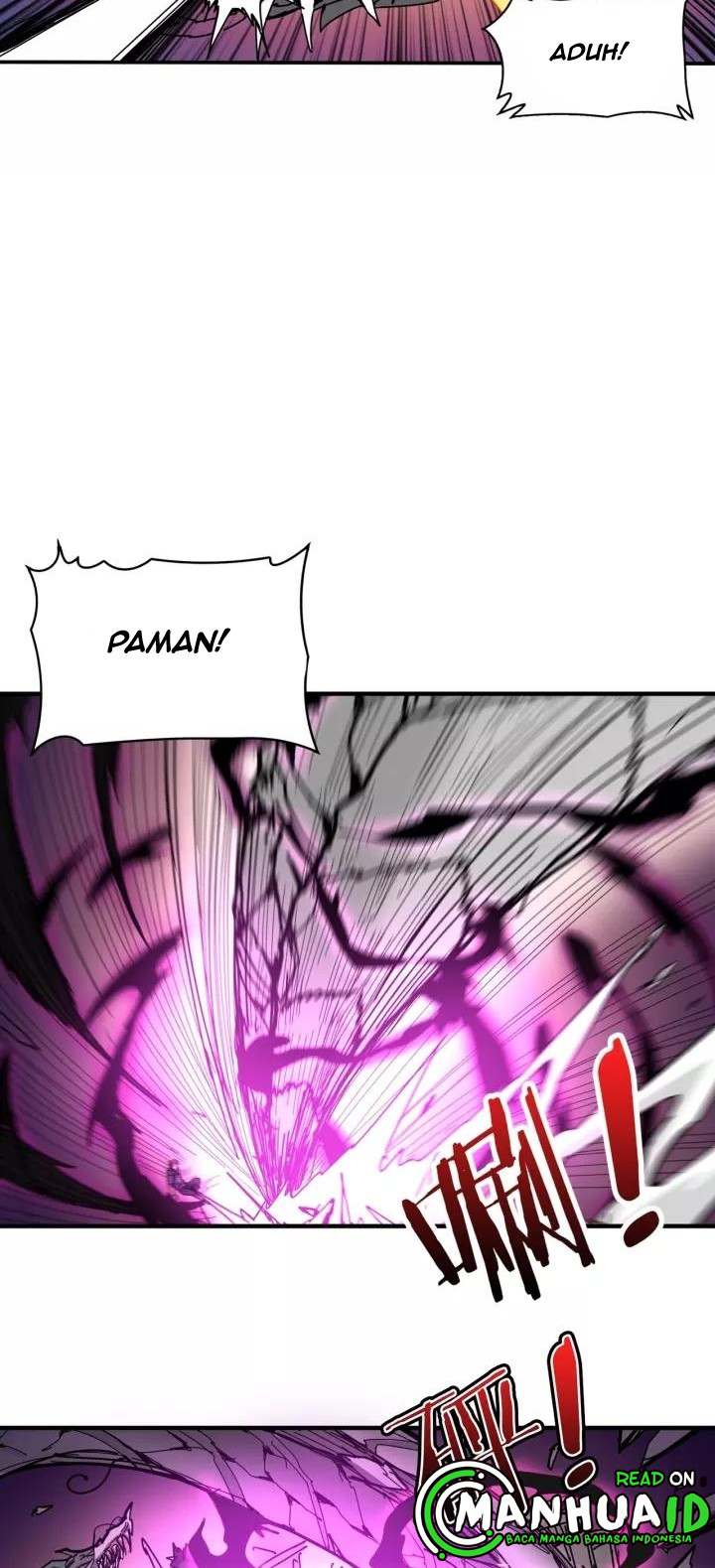 God Slayer Bab 123 halaman 18