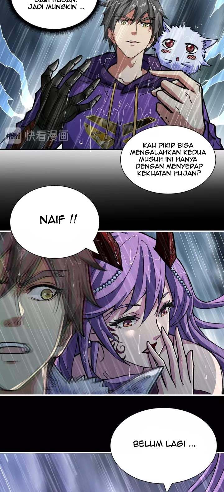 God Slayer Bab 123 halaman 23