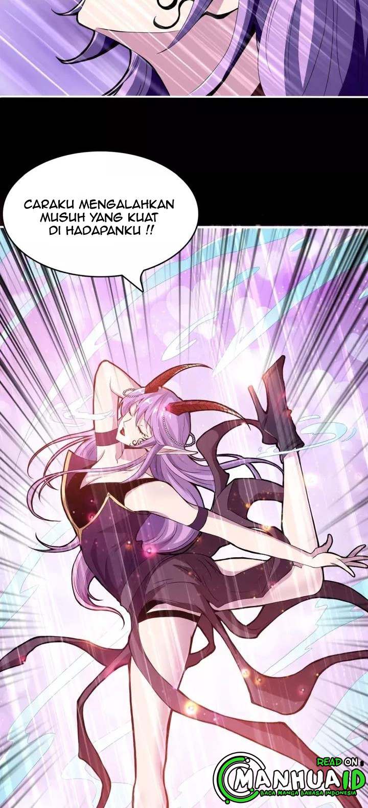 God Slayer Bab 123 halaman 26