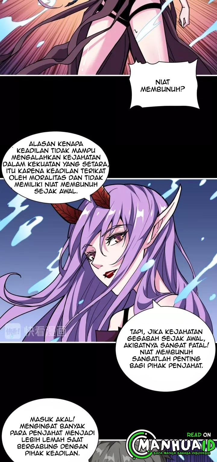 God Slayer Bab 124 halaman 6