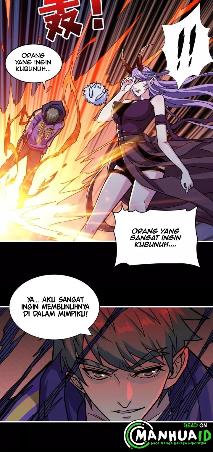 God Slayer Bab 124 halaman 9