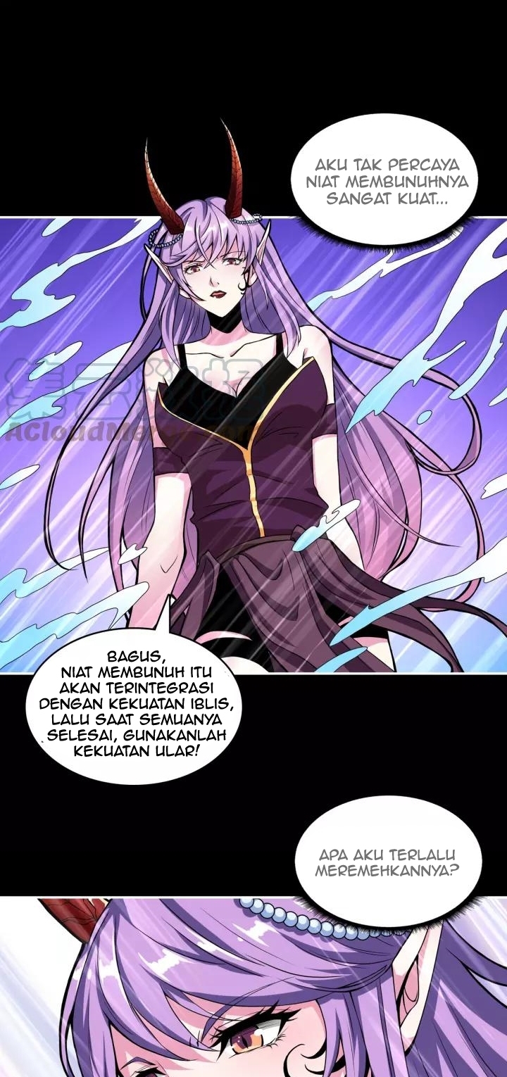 God Slayer Bab 124 halaman 10