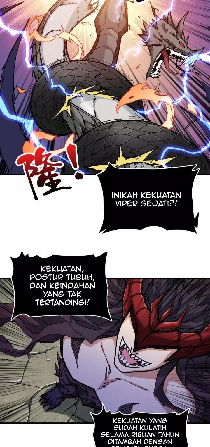 God Slayer Bab 124 halaman 21