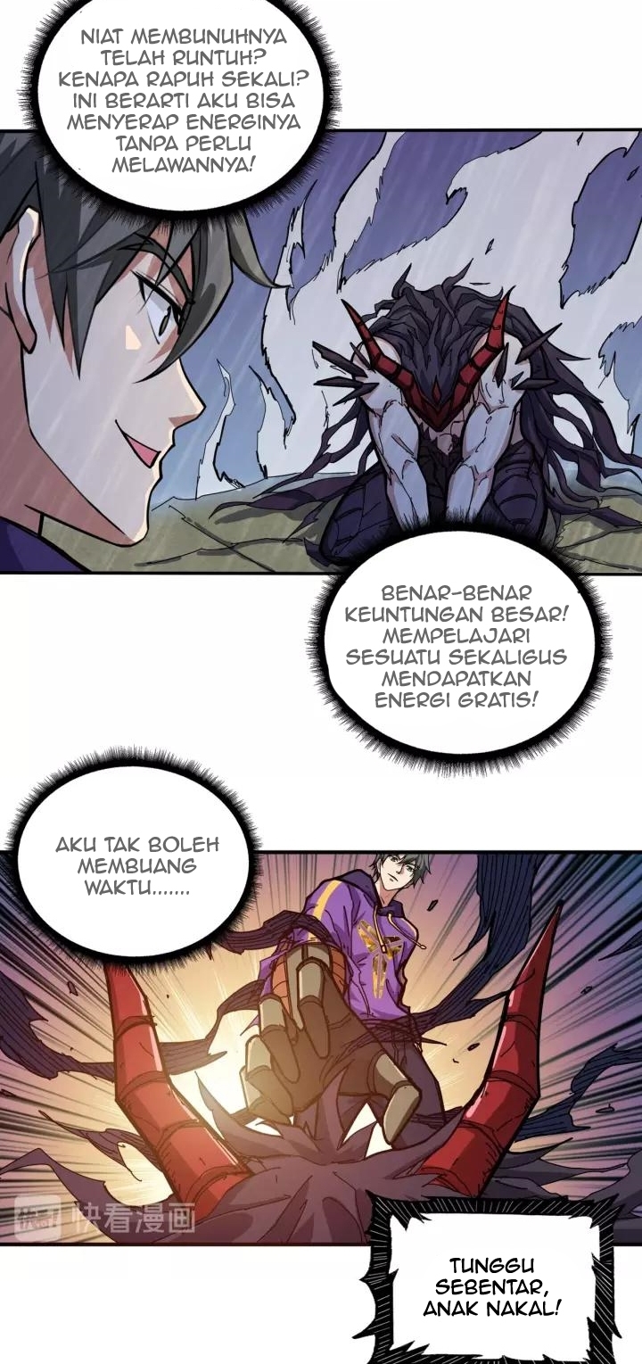 God Slayer Bab 124 halaman 24