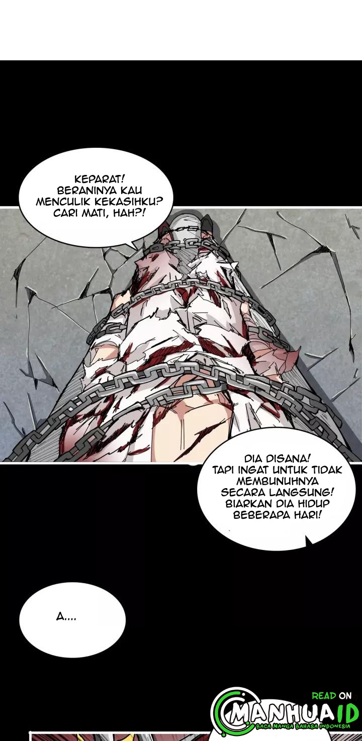 God Slayer Bab 125 halaman 3