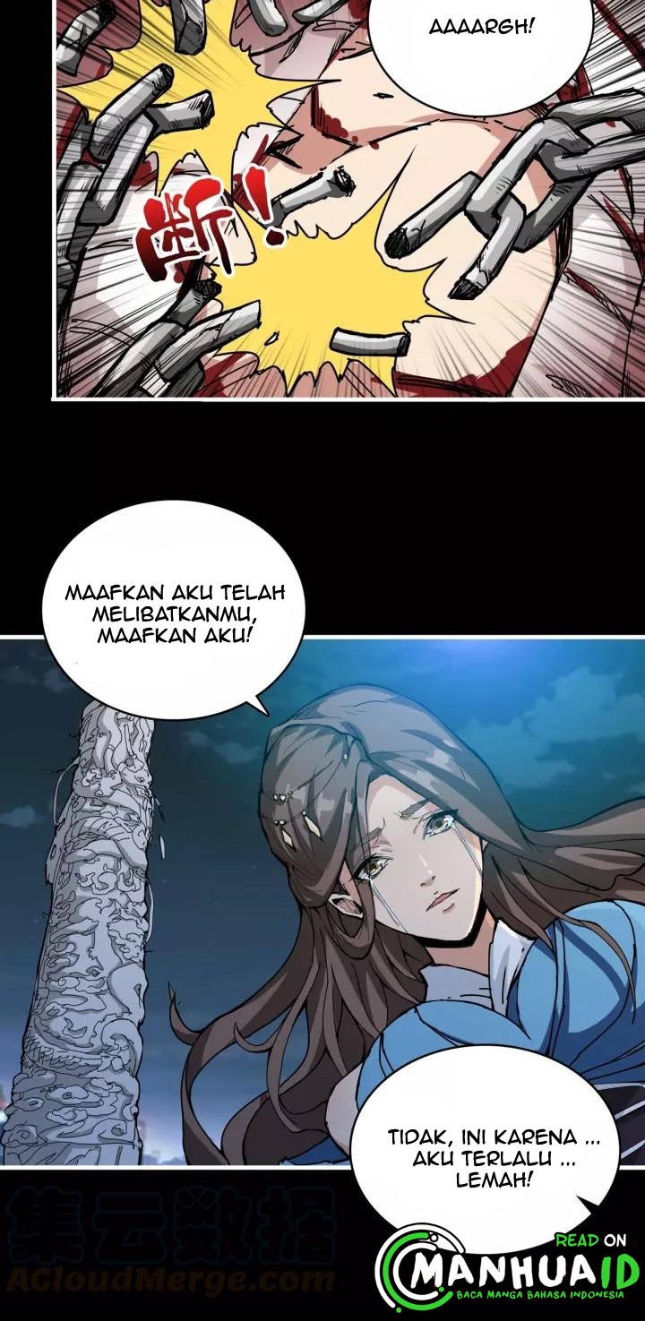 God Slayer Bab 125 halaman 4