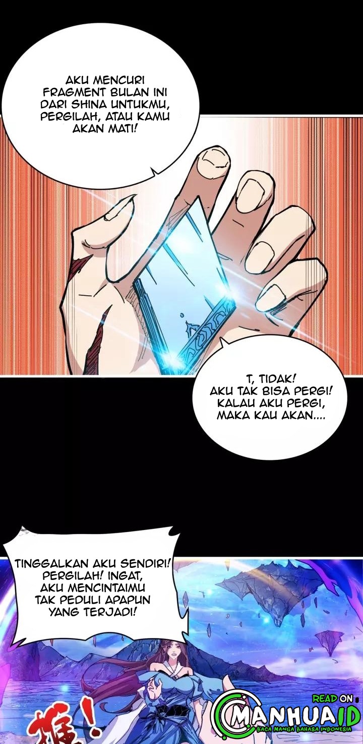 God Slayer Bab 125 halaman 5