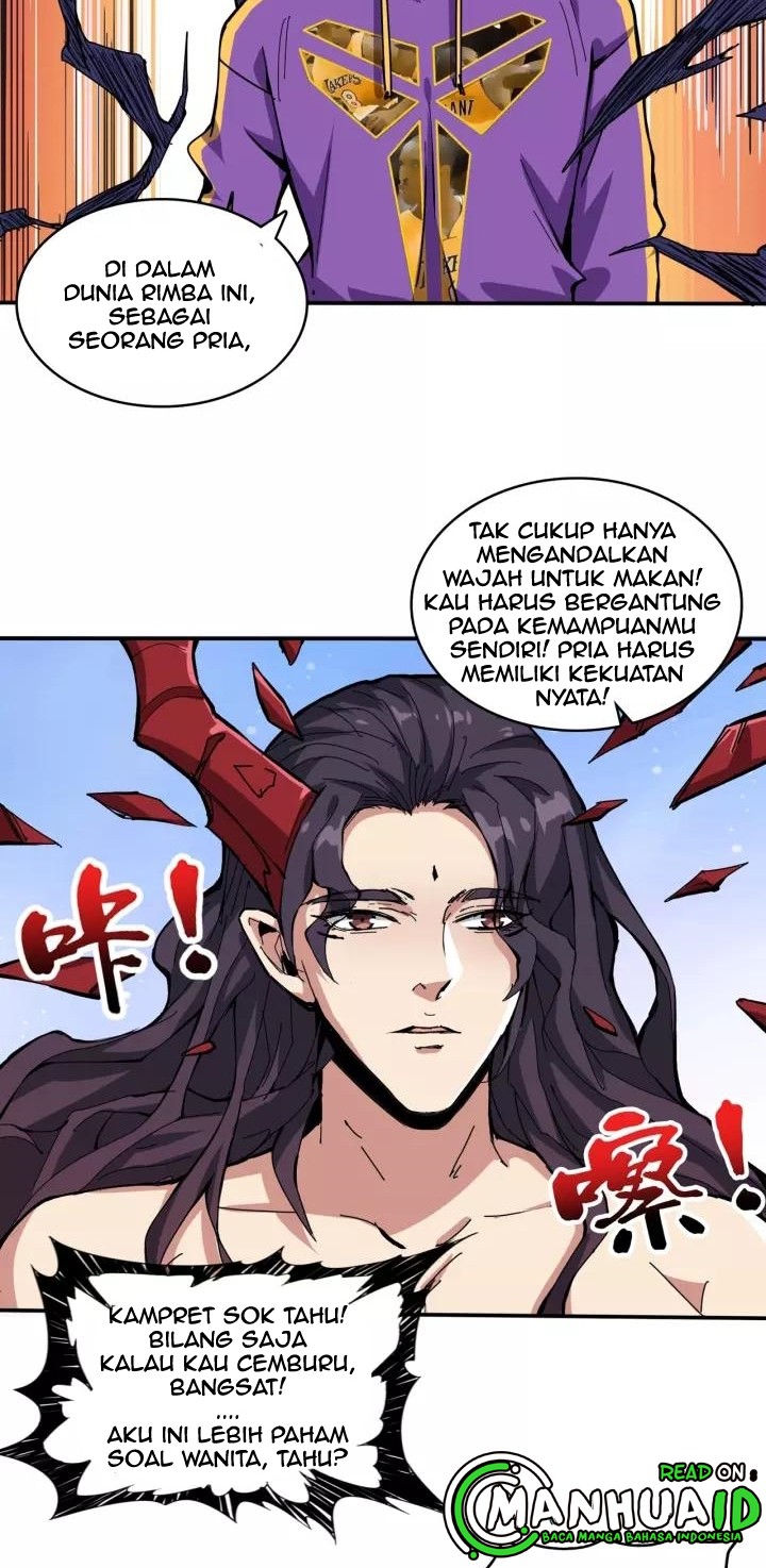 God Slayer Bab 125 halaman 8
