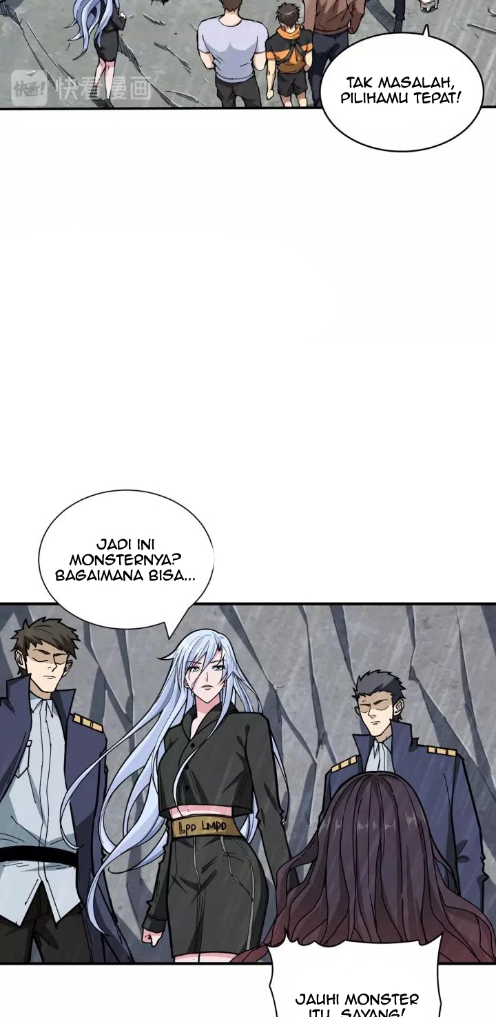 God Slayer Bab 125 halaman 10