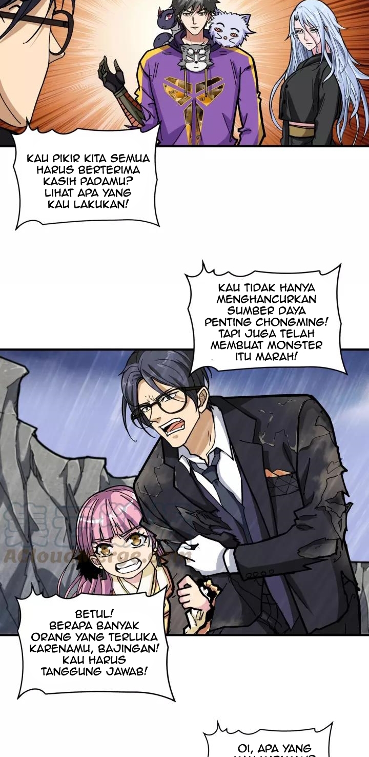God Slayer Bab 125 halaman 12