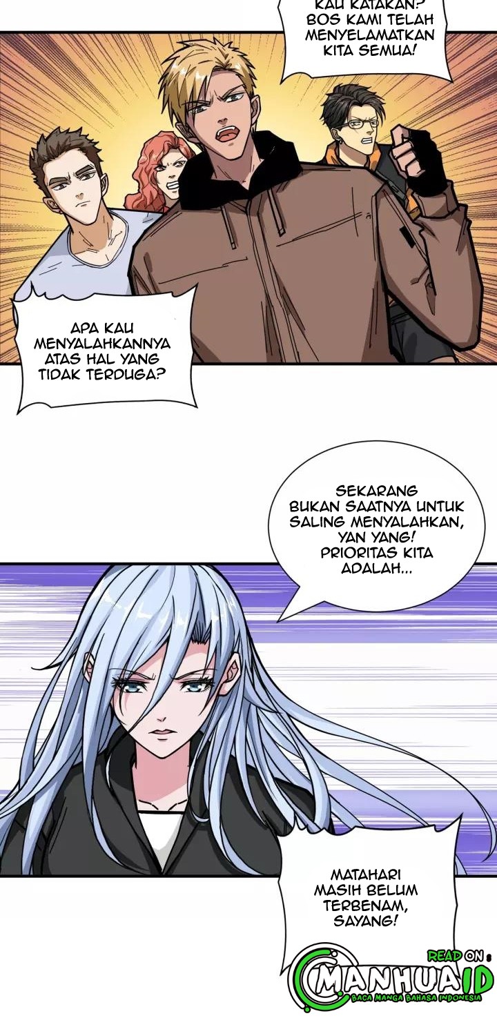 God Slayer Bab 125 halaman 13
