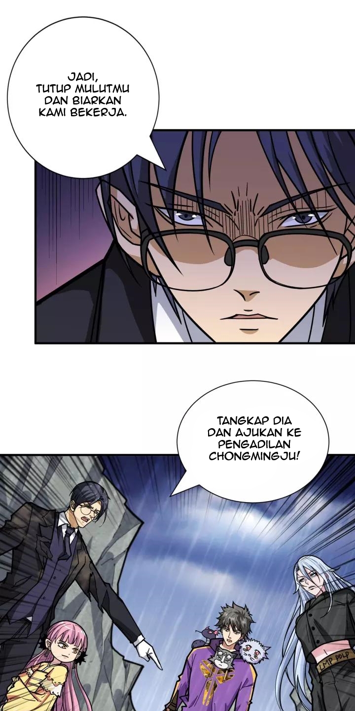 God Slayer Bab 125 halaman 14