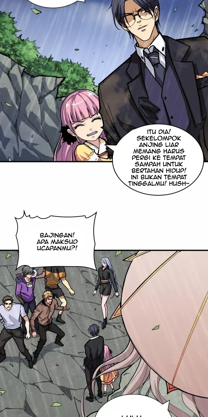 God Slayer Bab 125 halaman 16