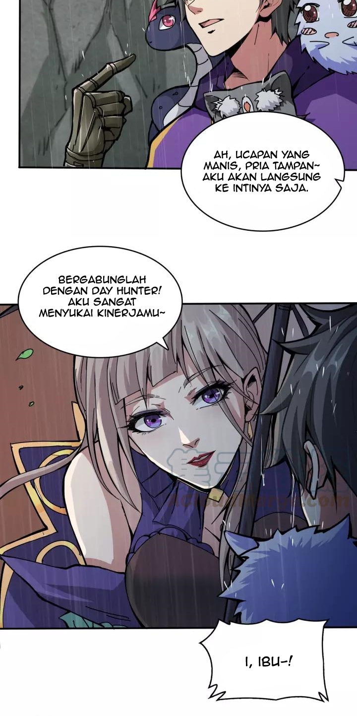 God Slayer Bab 125 halaman 22