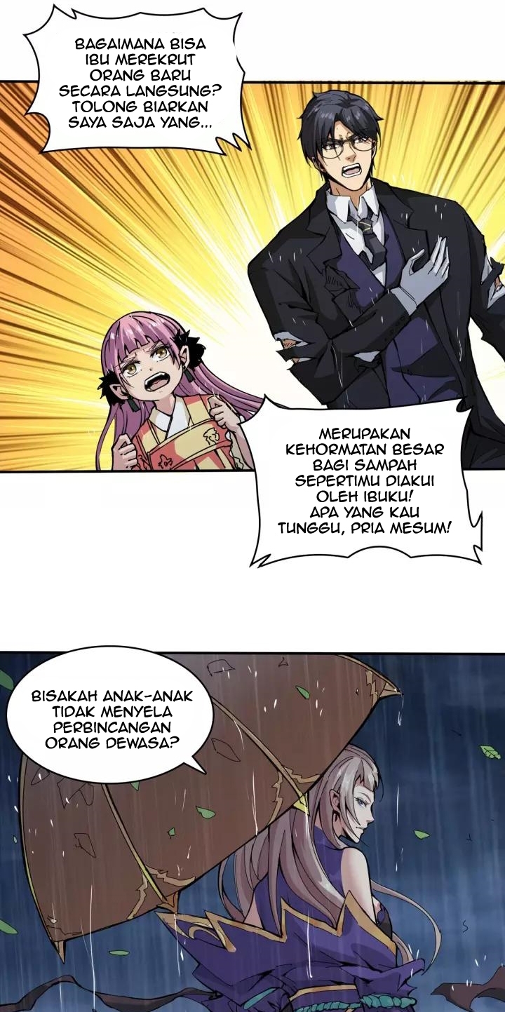 God Slayer Bab 125 halaman 23