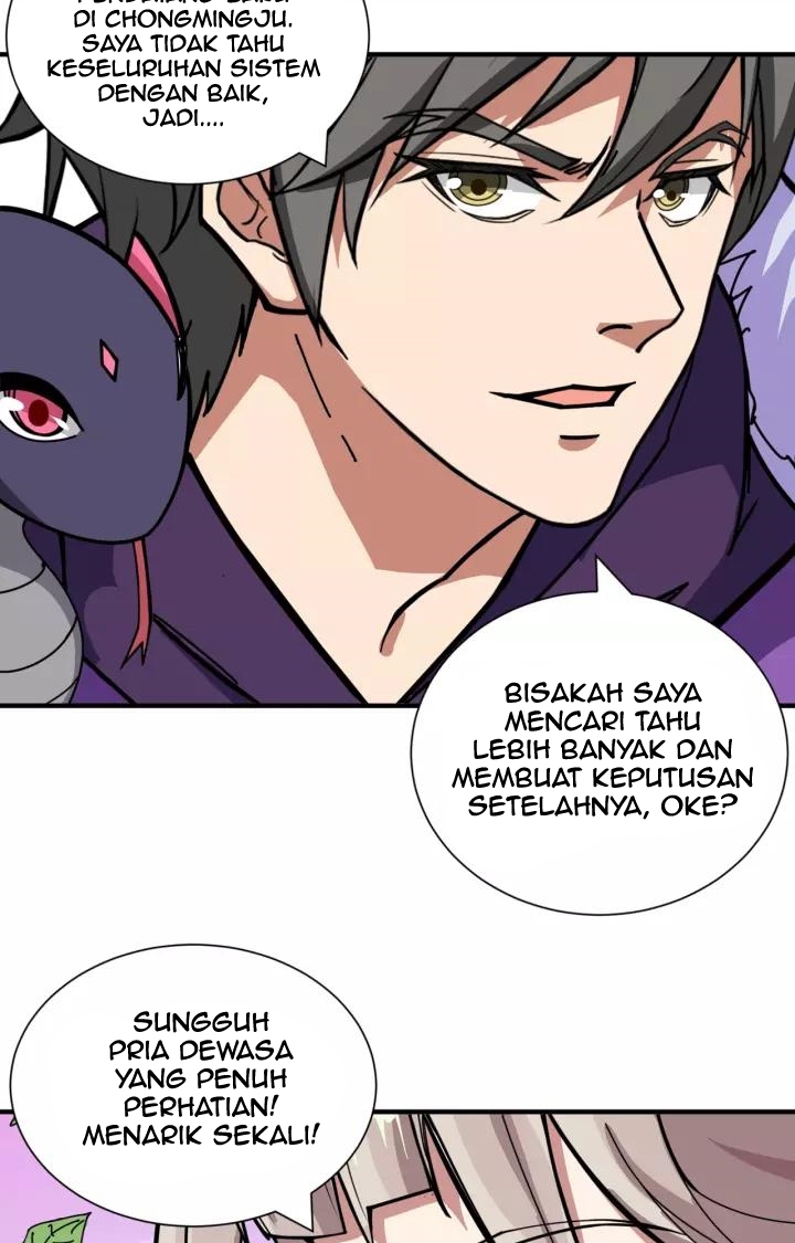 God Slayer Bab 125 halaman 26