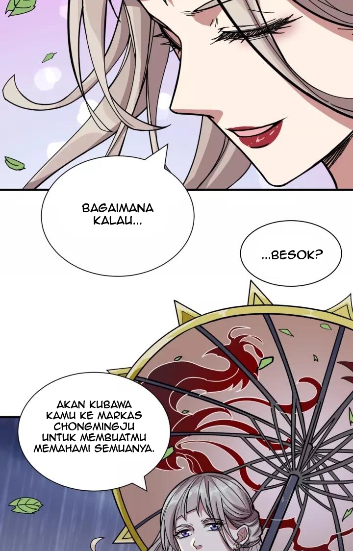 God Slayer Bab 125 halaman 27