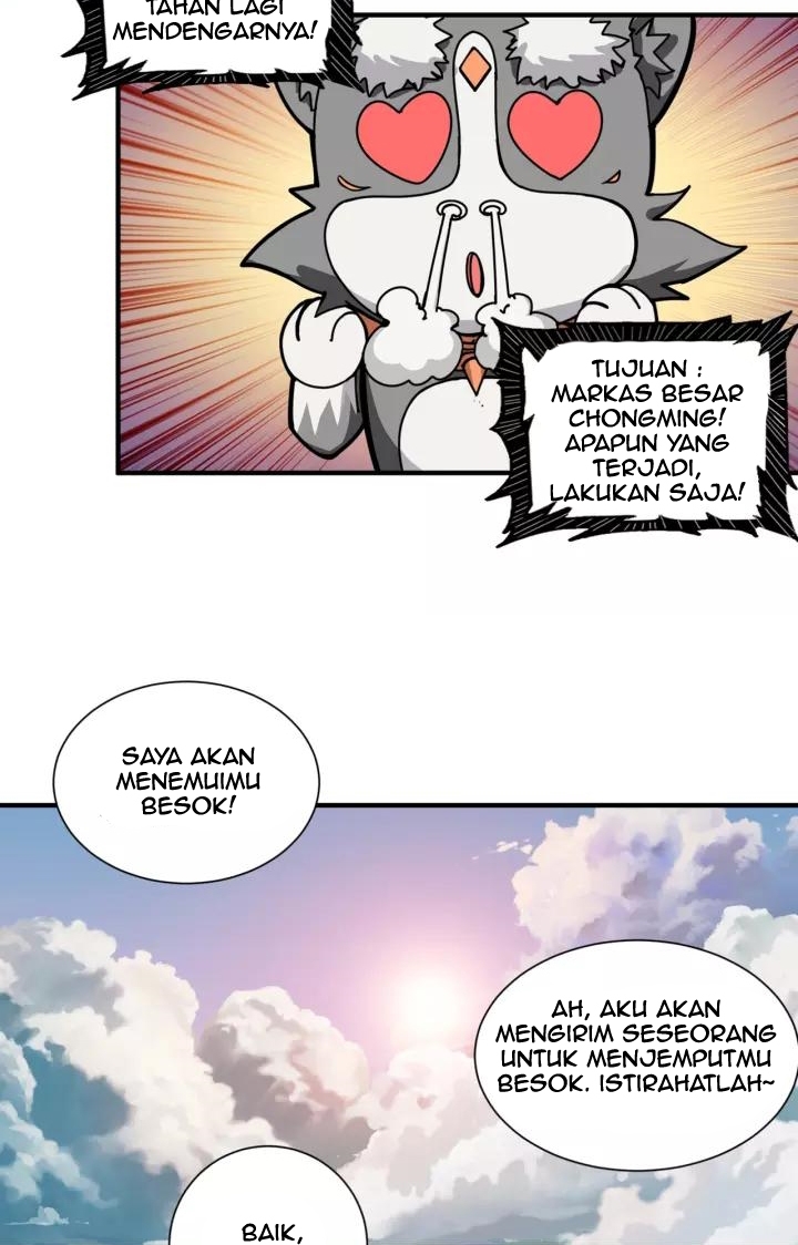 God Slayer Bab 125 halaman 30