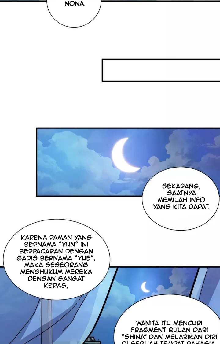God Slayer Bab 125 halaman 31