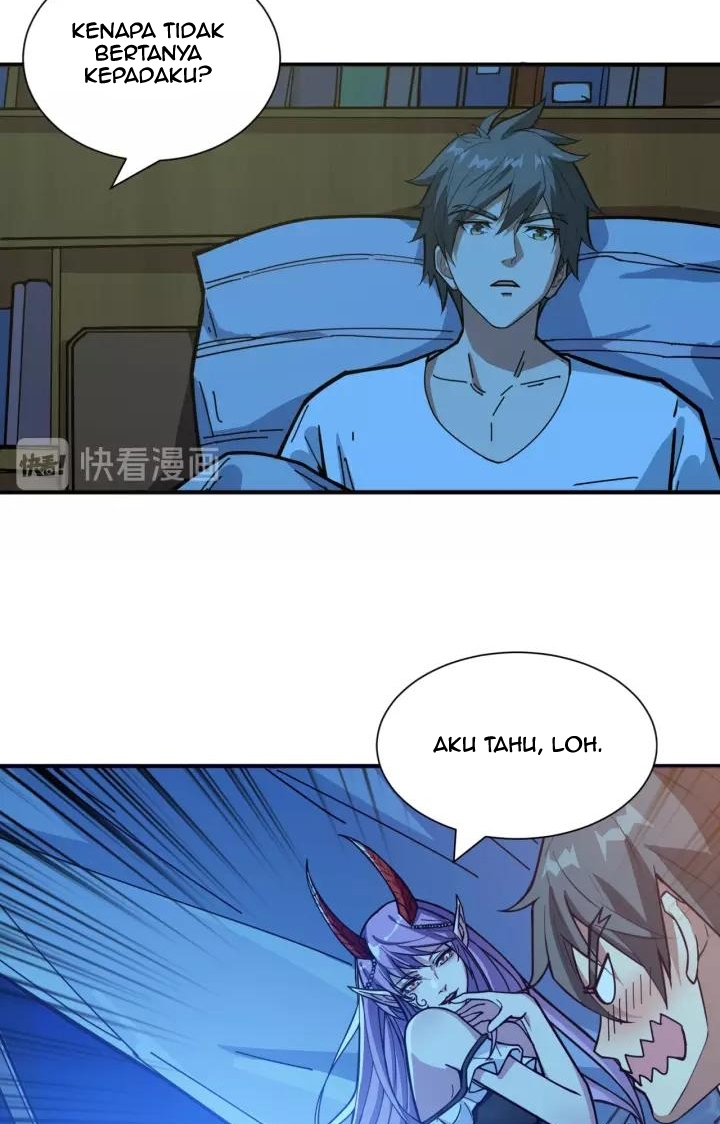 God Slayer Bab 125 halaman 33