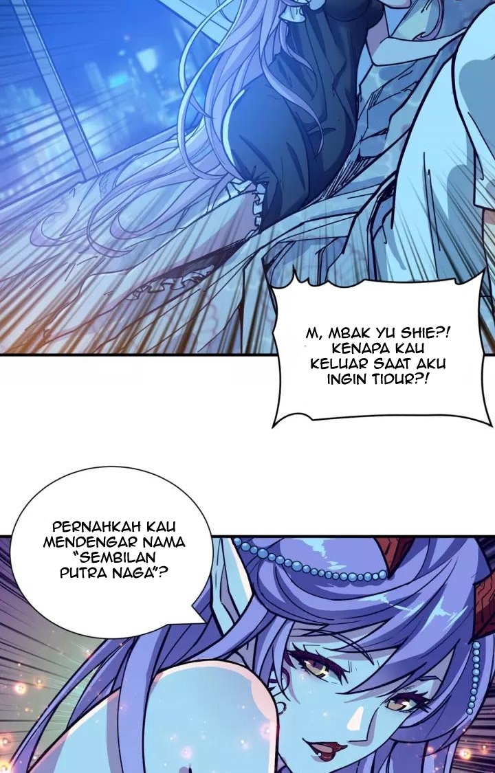 God Slayer Bab 125 halaman 34