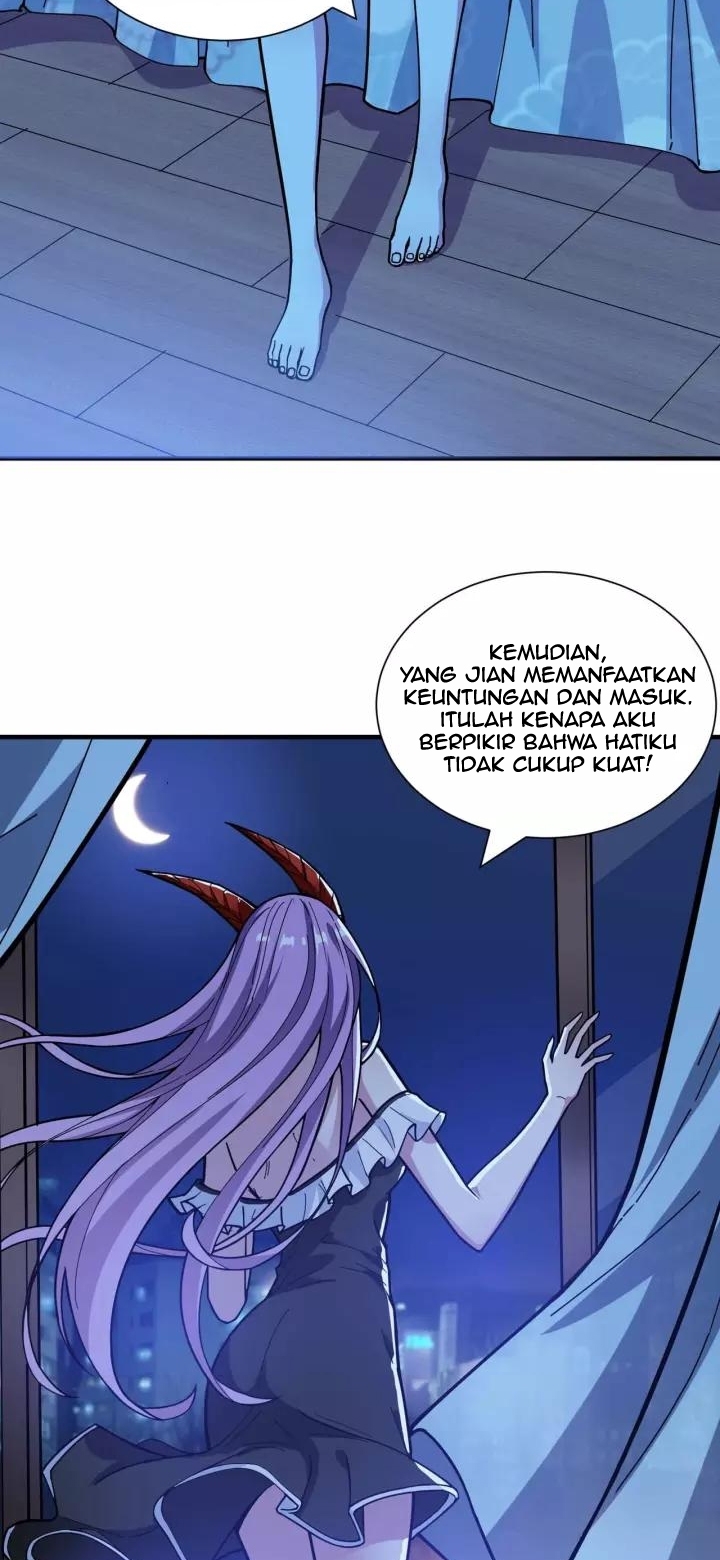 God Slayer chapter 126 halaman 4