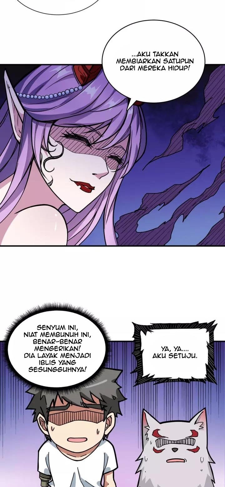 God Slayer chapter 126 halaman 6