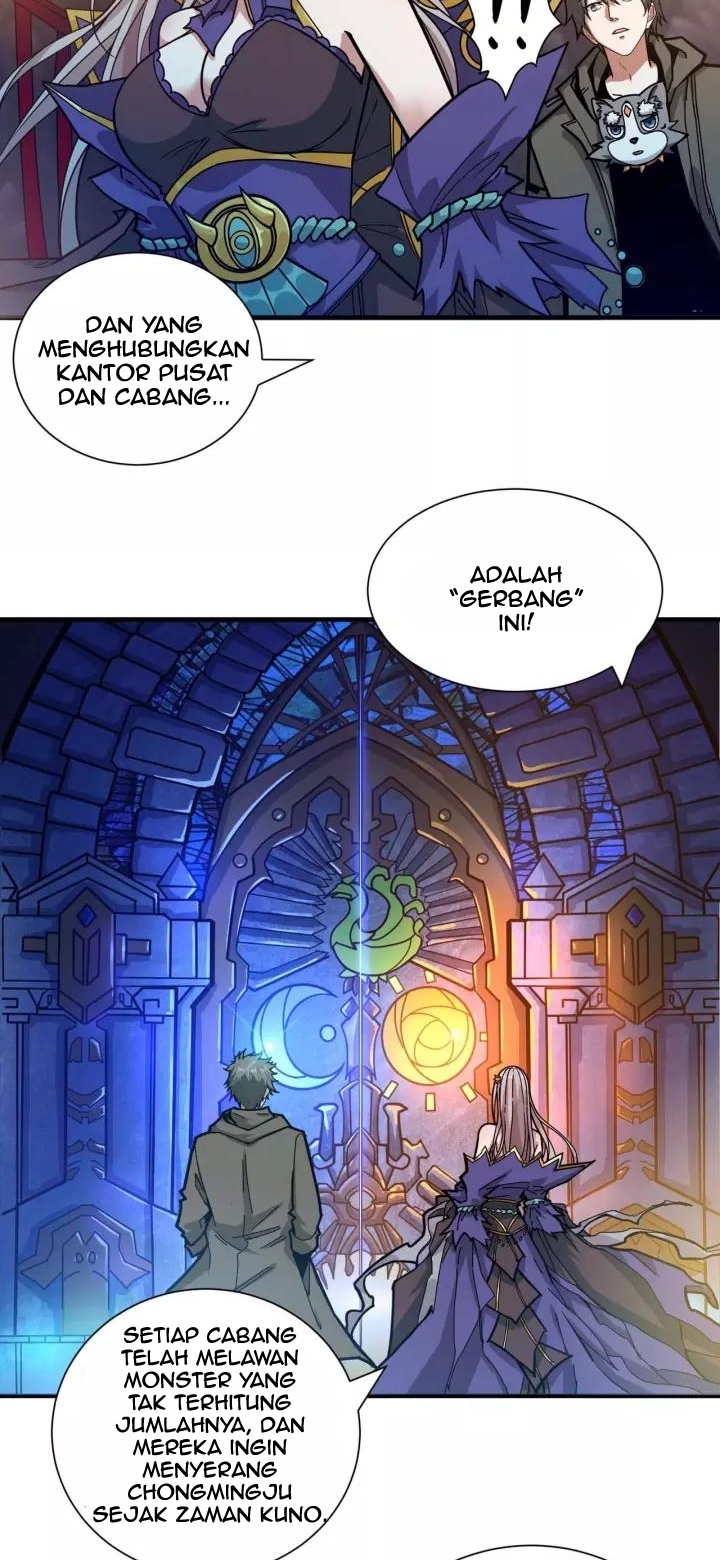 God Slayer chapter 126 halaman 14