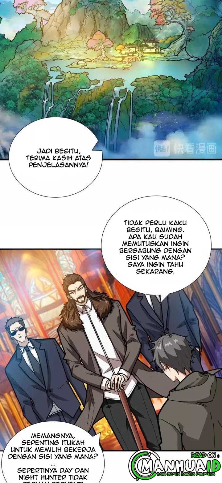 God Slayer chapter 126 halaman 26