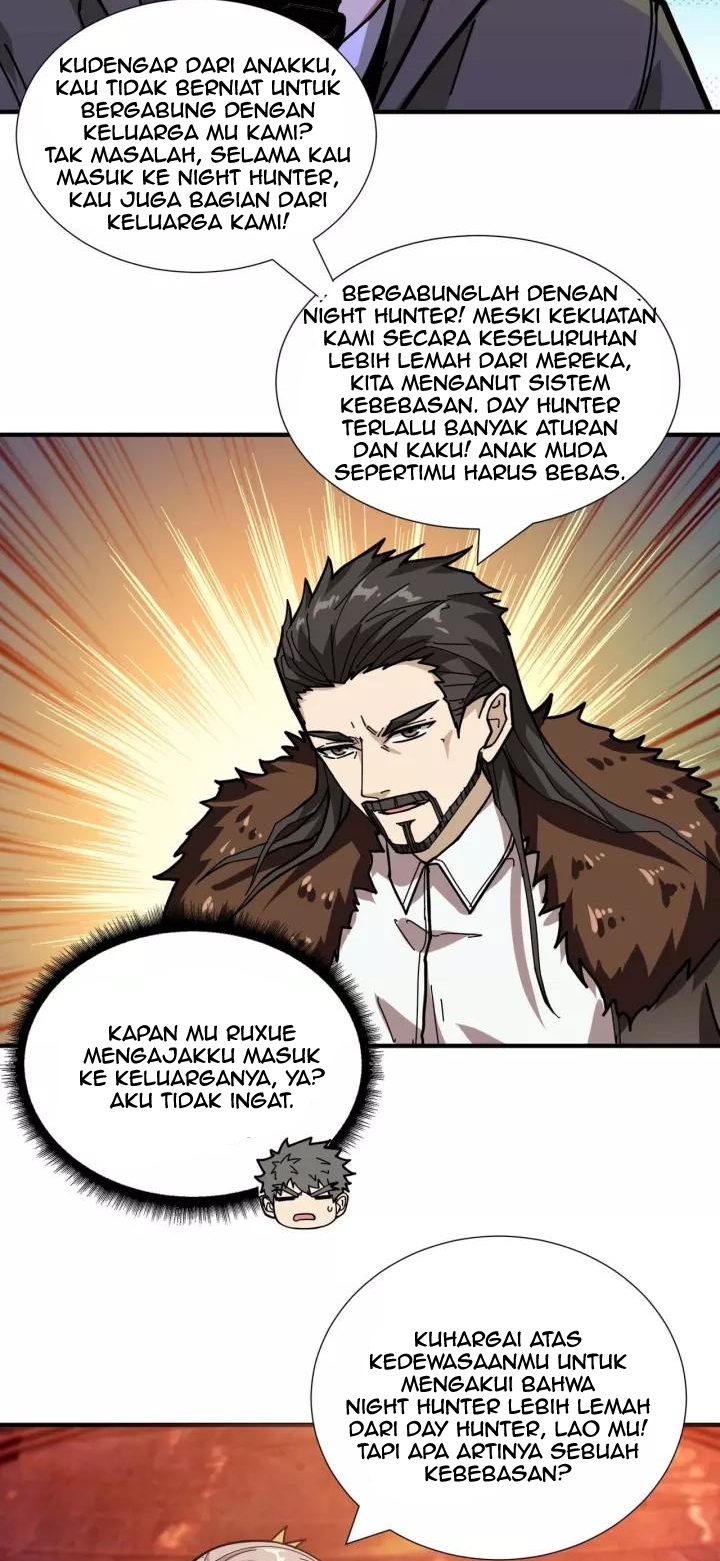 God Slayer chapter 126 halaman 28