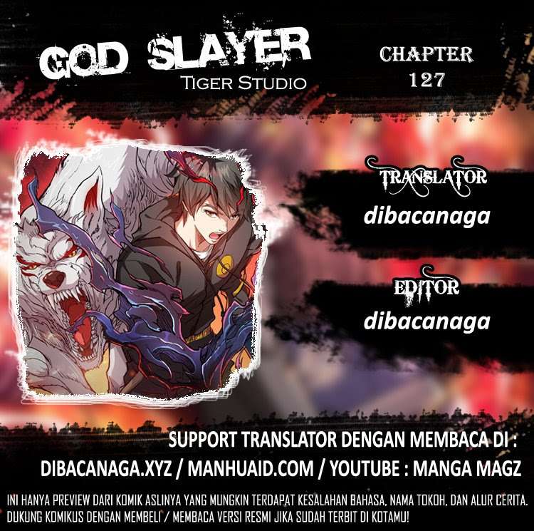 God Slayer Bab 127 halaman 2