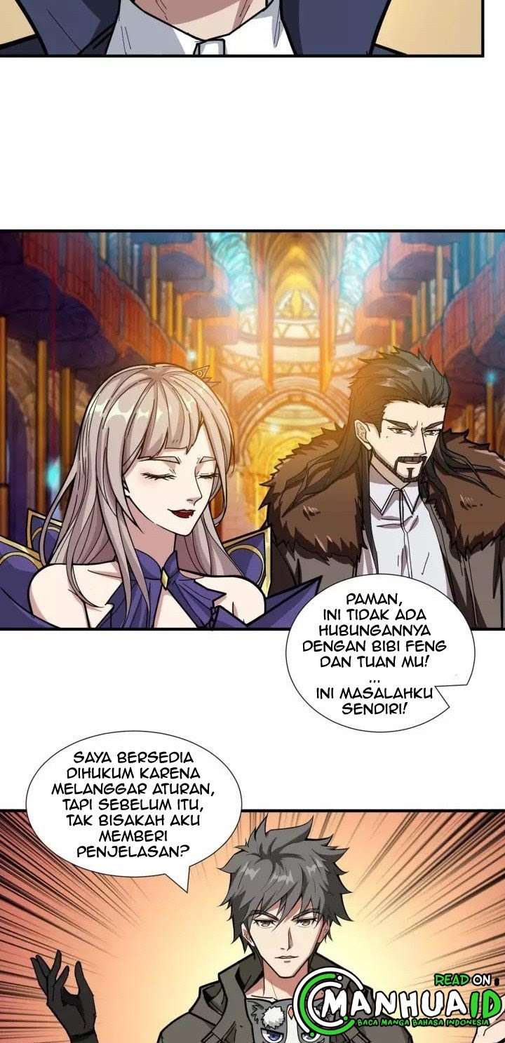 God Slayer Bab 127 halaman 6