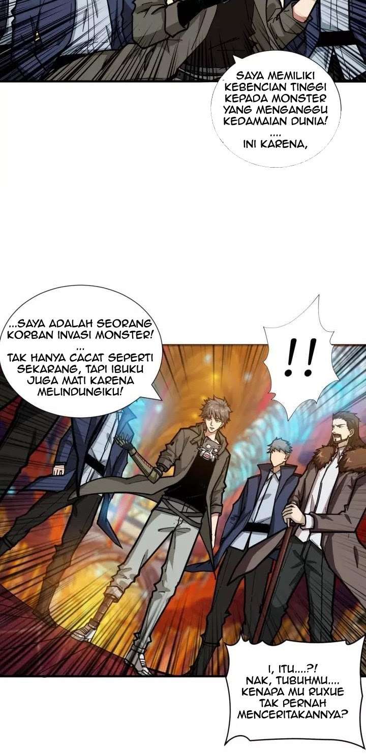 God Slayer Bab 127 halaman 8