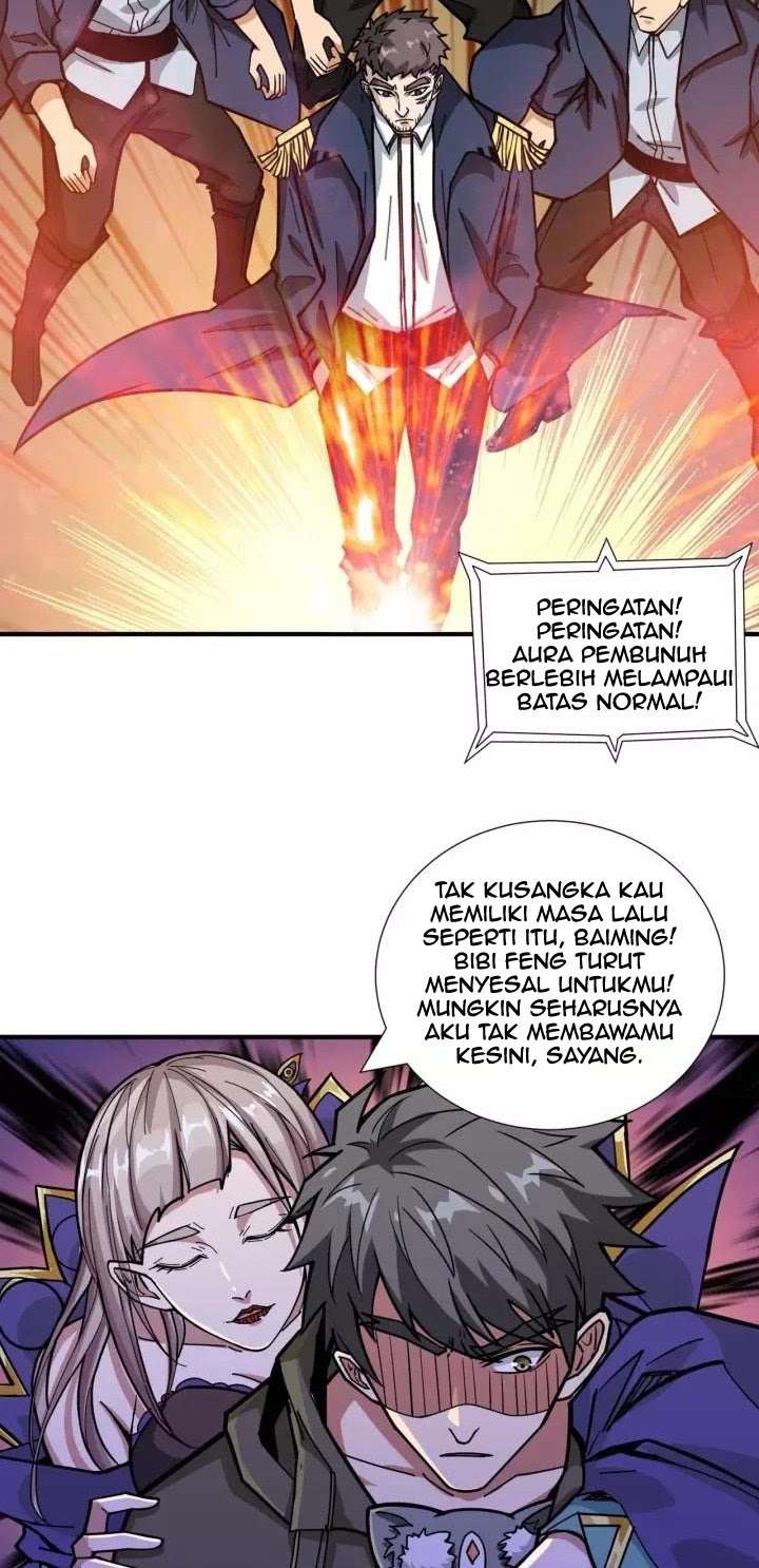 God Slayer Bab 127 halaman 11
