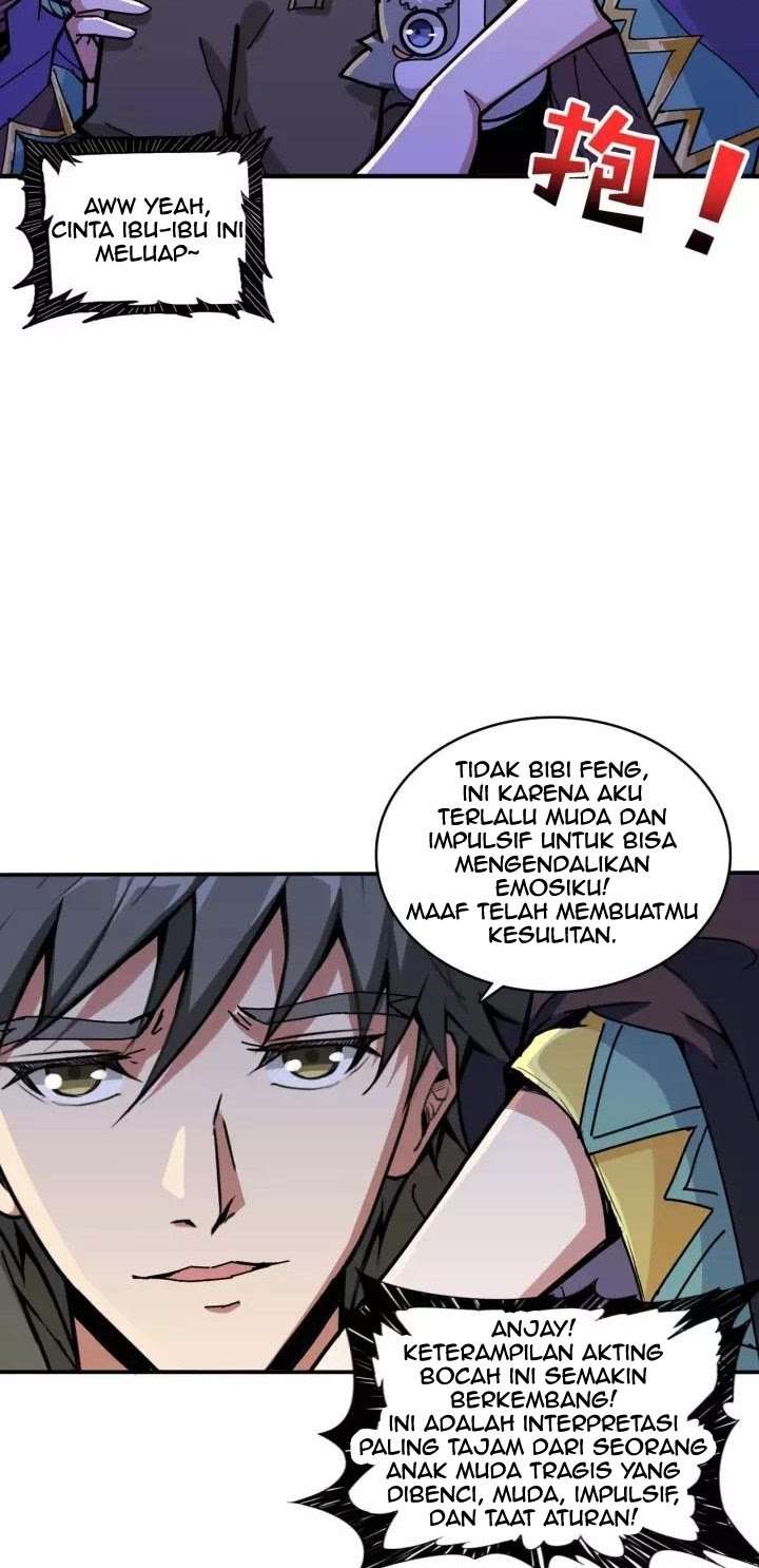 God Slayer Bab 127 halaman 12