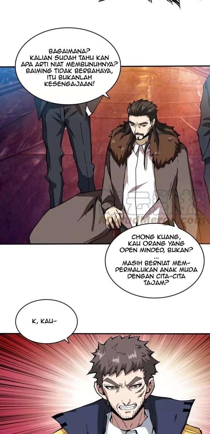 God Slayer Bab 127 halaman 13