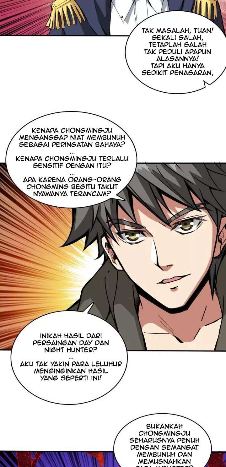 God Slayer Bab 127 halaman 14