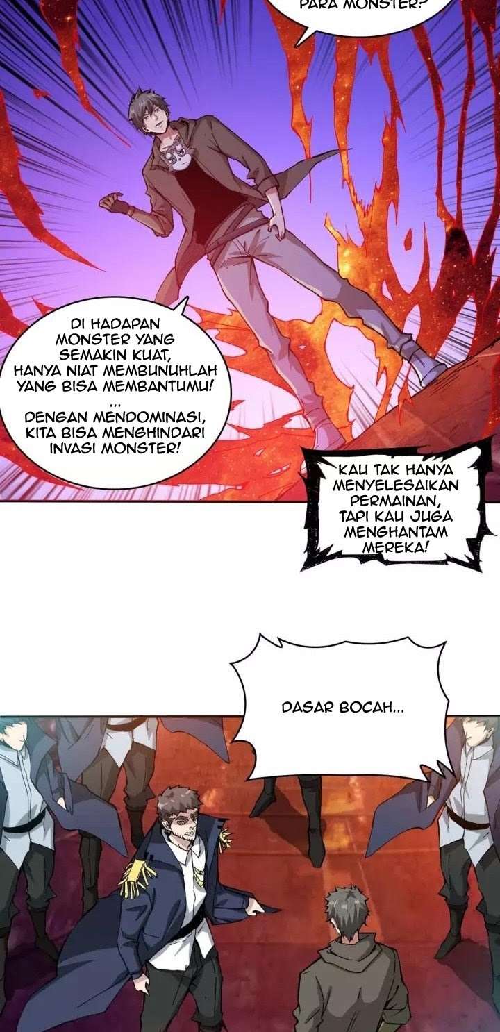God Slayer Bab 127 halaman 15