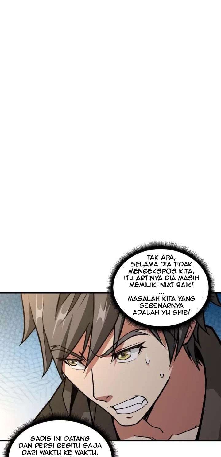 God Slayer Bab 127 halaman 21