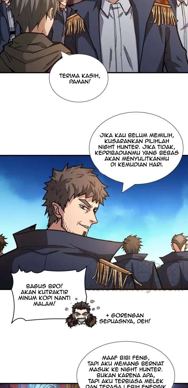 God Slayer Bab 127 halaman 23