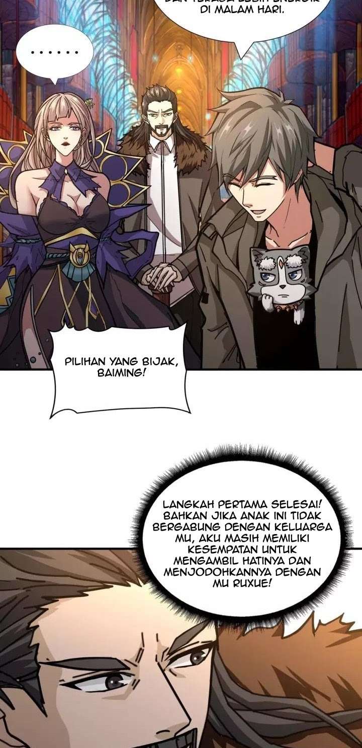 God Slayer Bab 127 halaman 24