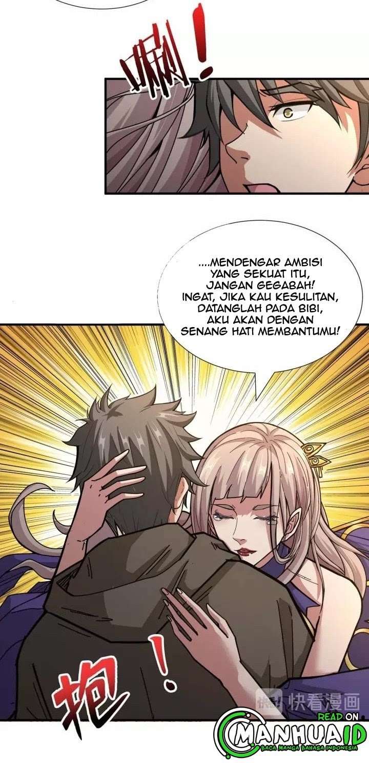 God Slayer Bab 127 halaman 26