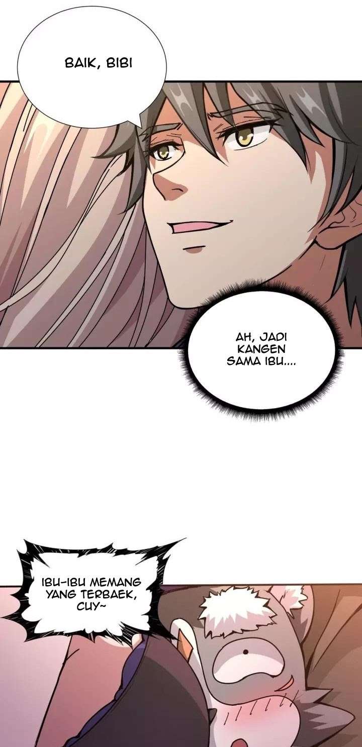 God Slayer Bab 127 halaman 27