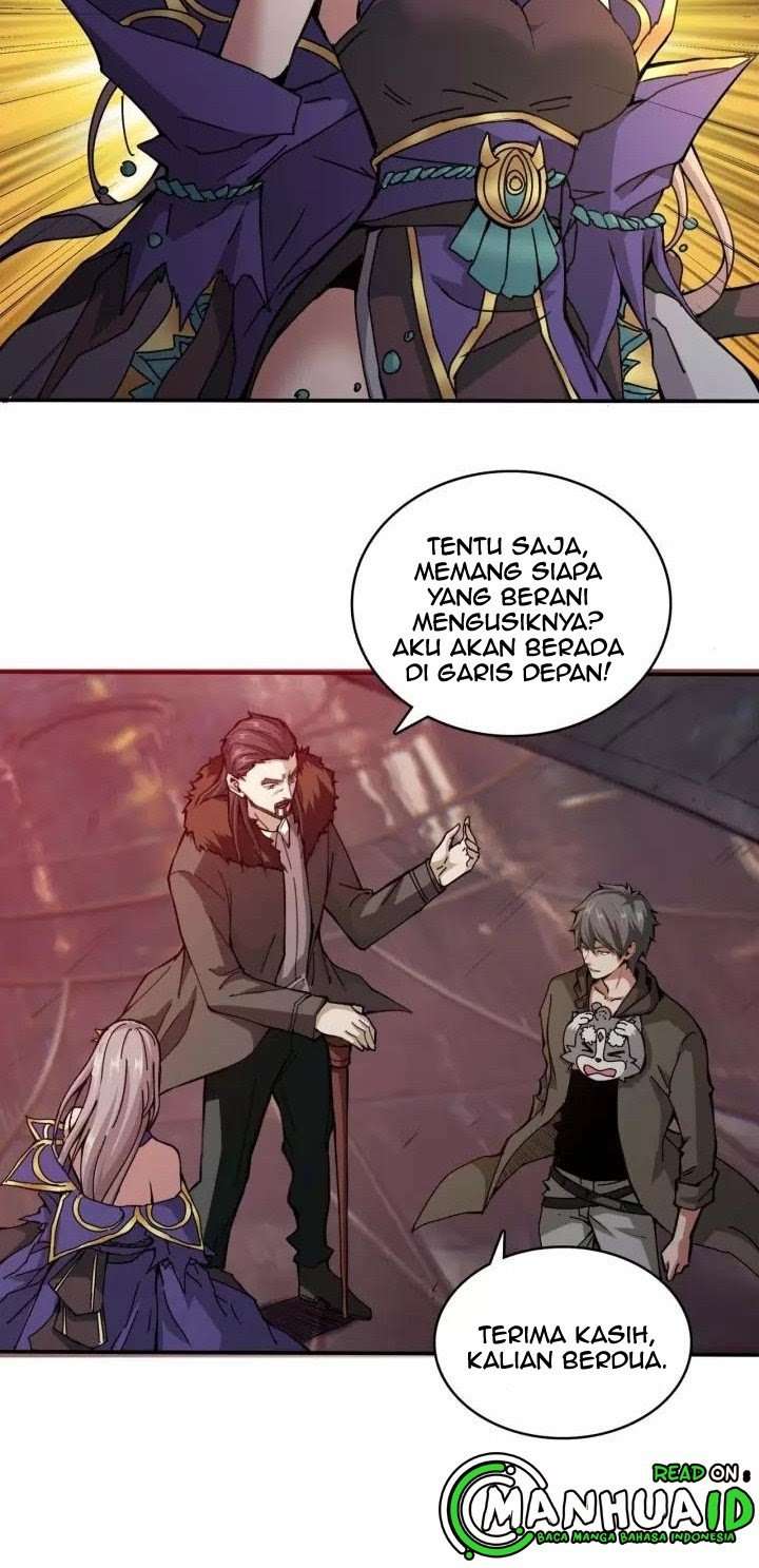 God Slayer Bab 127 halaman 29